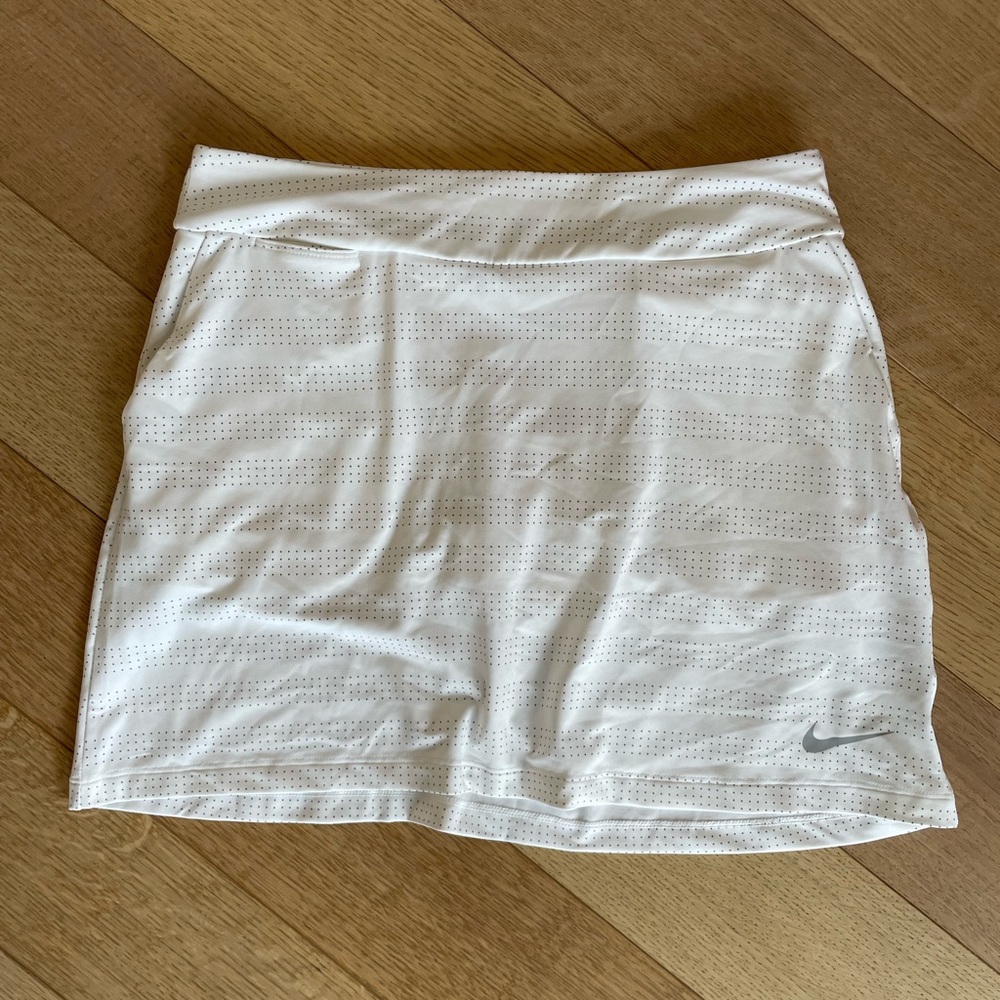 Nike Dri-FIT Medium golf/tennis skirt